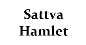 Sattva Hamlet Logo