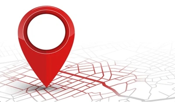 Sattva Hamlet Location Map