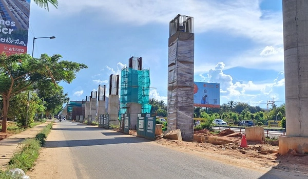 Chikkajala – An Emerging Realty Hub