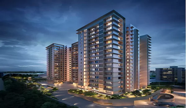 Price of Apartments in Chikkajala