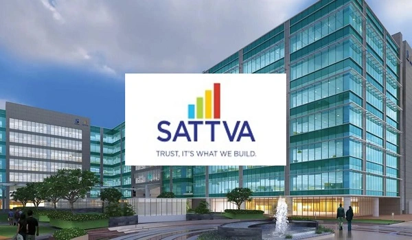 Developer of Sattva Hamlet is Sattva Group