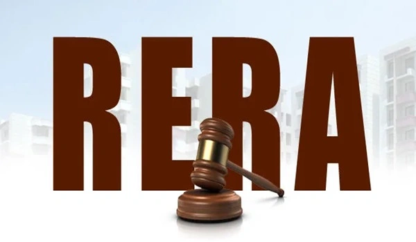 RERA Registration & Legal Approvals