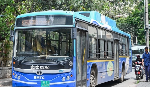 Sattva Hamlet Road Connectivity